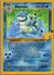 002 Blastoise Celebrations Rare Holo Near Mint