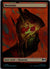 256 Mountain [Foil] Teenage Mutant Ninja Turtles Common Borderless Foil NM