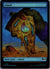 254 Island [Foil] Teenage Mutant Ninja Turtles Common Borderless Foil NM