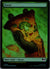 257 Forest [Foil] Teenage Mutant Ninja Turtles Common Borderless Foil NM