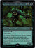073 Shark Shredder, Killer Clone [Foil] Teenage Mutant Ninja Turtles Rare Foil NM