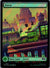 309 Forest Teenage Mutant Ninja Turtles Common Surge Foil Near Mint