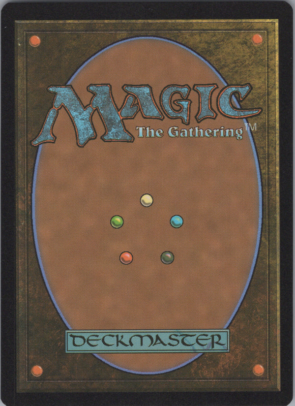 268 Shark Shredder, Killer Clone [Foil] Teenage Mutant Ninja Turtles Rare Extended Art Foil NM
