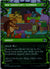 240 New Generation's Technique [Foil] Teenage Mutant Ninja Turtles Uncommon Showcase Foil NM