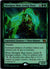 124 Mutagen Man, Living Ooze [Foil] Teenage Mutant Ninja Turtles Rare Foil NM