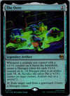 177 The Ooze [Foil] Teenage Mutant Ninja Turtles Rare Foil Near Mint