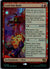 089 Cool but Rude [Foil] Teenage Mutant Ninja Turtles Rare Foil Near Mint