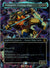 211 Leonardo, Cutting Edge [Foil] Teenage Mutant Ninja Turtles Rare Borderless Foil Near Mint