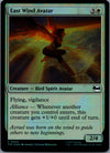 005 East Wind Avatar [Foil] Teenage Mutant Ninja Turtles Common Foil Near Mint