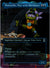 197 Donatello, Way with Machines [Foil] Teenage Mutant Ninja Turtles Uncommon Borderless Foil NM