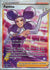 191 Fantina Lost Origin Rare Ultra NM
