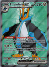114 Empoleon ex Phantasmal Flames Ultra Rare Near Mint