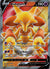 172 Alakazam V Vivid Voltage Rare Ultra Near Mint