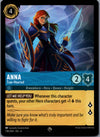 138 Anna - True-Hearted Ursula's Return Super Rare NM
