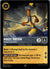 186 Magic Broom - Brigade Commander Ursula's Return Super Rare NM
