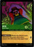 085 Pete - Born to Cheat Ursula's Return Super Rare NM