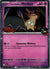 087 Team Rocket's Mimikyu [Stamped] Destined Rivals Uncommon Near Mint