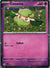 018 Cottonee [Cosmos Holo] ME Black Star Promos Promo NM