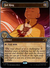 316 Sol Ring Avatar The Last Airbender Eternal Rare Showcase Near Mint
