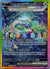 170 Terapagos ex Stellar Crown Special Illustration Rare Near Mint