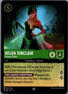 074 Helga Sinclair - Femme Fatale Into the Inklands Super Rare Near Mint