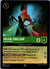 074 Helga Sinclair - Femme Fatale Into the Inklands Super Rare Near Mint