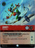 216 Goofy - Klutzy Skier Winterspell Epic Near Mint