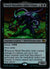 320 Shark Shredder, Killer Clone Teenage Mutant Ninja Turtles Rare Foil NM