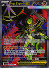 104 Mega Zygarde ex Perfect Order Ultra Rare Near Mint