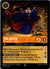 026 The Queen - Commanding Presence Rise of the Floodborn Super Rare NM