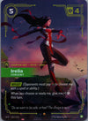 057 Irelia - Fervent Spiritforged Epic NM