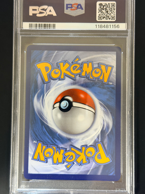 TG03 Kingdra Astral Radiance Rare Holo PSA 10