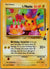 024 Pikachu Birthday Celebrations -- Near Mint