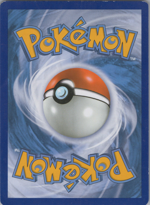RC24 Mew-EX Legendary Treasures Rare Ultra Moderately Played