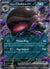 094 Paldean Clodsire ex Journey Together Double Rare NM