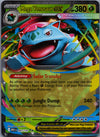 003 Mega Venusaur ex Mega Evolution Double Rare Near Mint