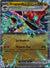 160 Dragapult ex Ascended Heroes Double Rare NM