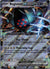 145 Registeel ex Ascended Heroes Double Rare NM