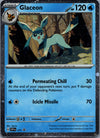 171 Glaceon SV Black Star Promos Promo NM