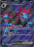 161 Hydreigon ex White Flare Ultra Rare NM