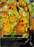 SWSH142 Pikachu V-UNION SWSH Black Star Promos Promo Near Mint