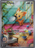 154 Lillipup White Flare Illustration Rare Near Mint