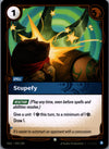 095 Stupefy Origins Common NM
