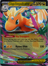 152 Mega Dragonite ex Ascended Heroes Double Rare NM