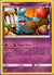077 Wynaut Unified Minds Uncommon Near Mint