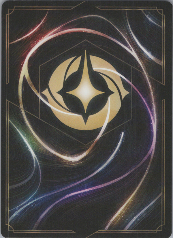 079 Dr. Facilier - Fortune Teller Rise of the Floodborn Super Rare NM