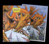 Dragon Shield Sleeves: Standard Matte Dual Art - The Millerax