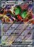 091 Noivern ex Prismatic Evolutions Double Rare Near Mint