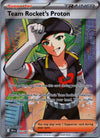 227 Team Rocket's Proton Destined Rivals Ultra Rare Near Mint
