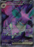 216 Team Rocket's Nidoking ex Destined Rivals Ultra Rare NM